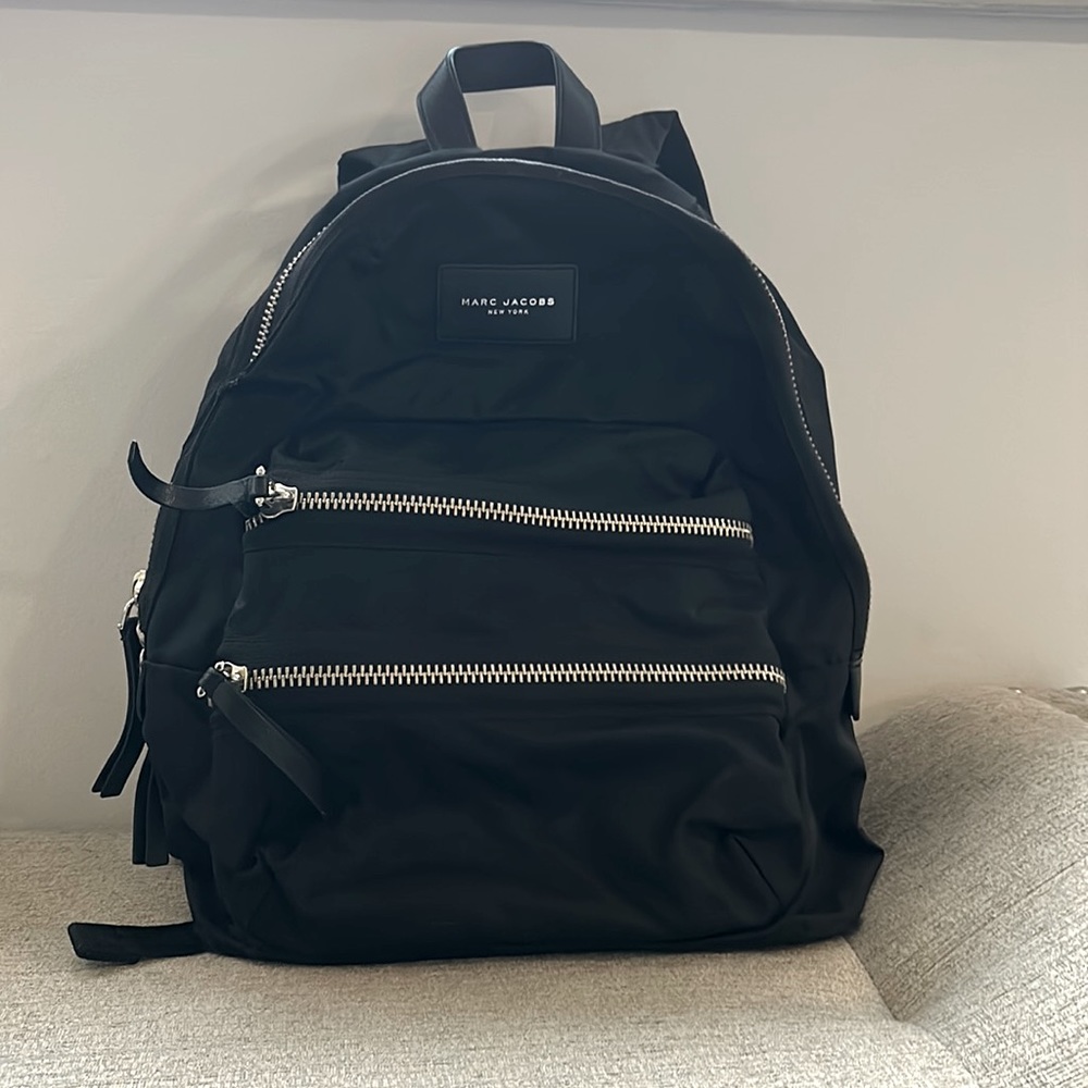 Marc Jacobs backpack
